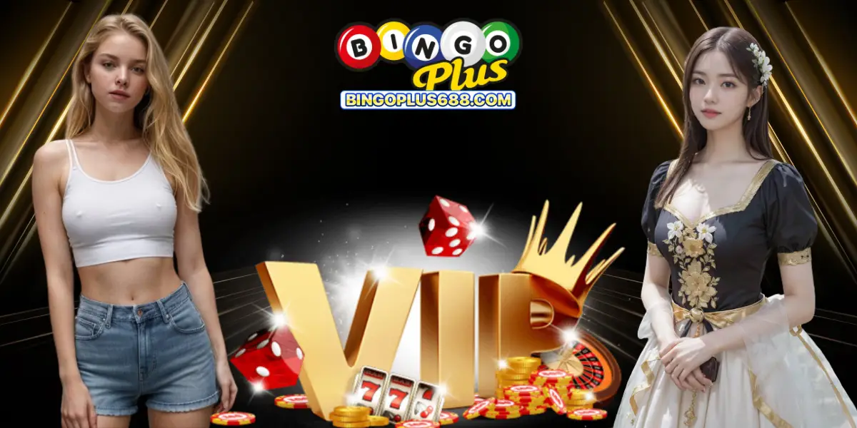 Discover exciting games on BingoPlus!