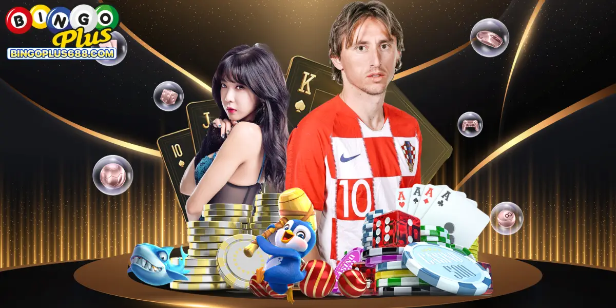 BingoPlus offers and promotions