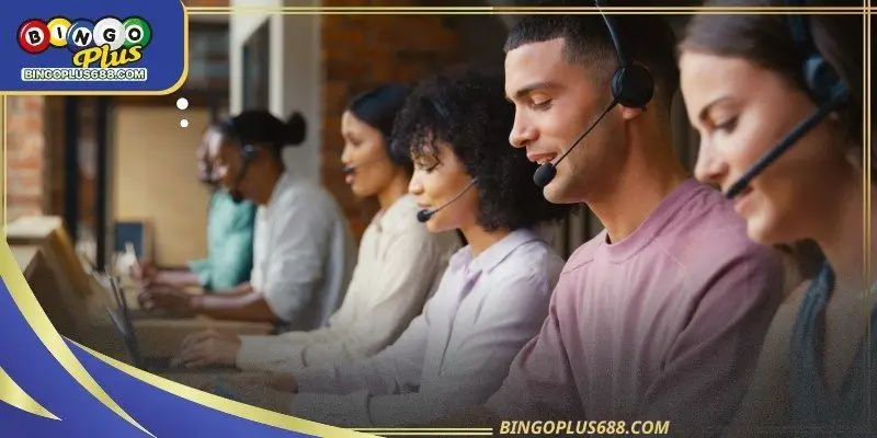 This ensures account security while resolving concerns accurately