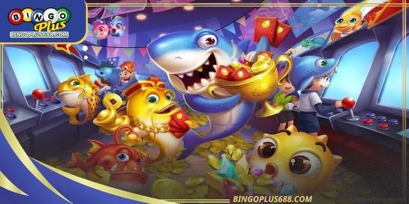The overall Fishing experience is strongly influenced by platform quality