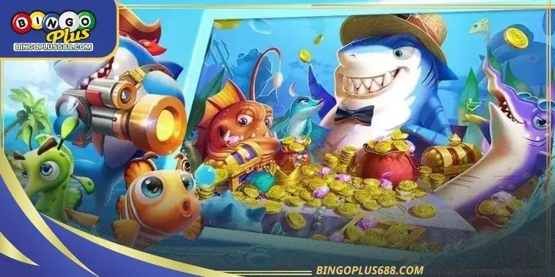 Fishing games are not designed only for short-term excitement