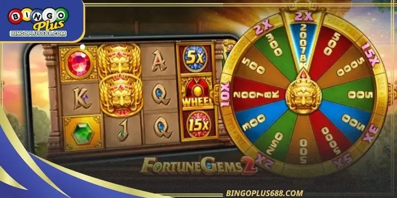 Enjoy Fotune Gems 2 sustainably throughout extended gameplay experiences