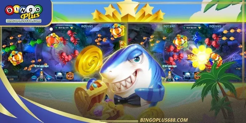 This fishing game strategic decision-making throughout every session