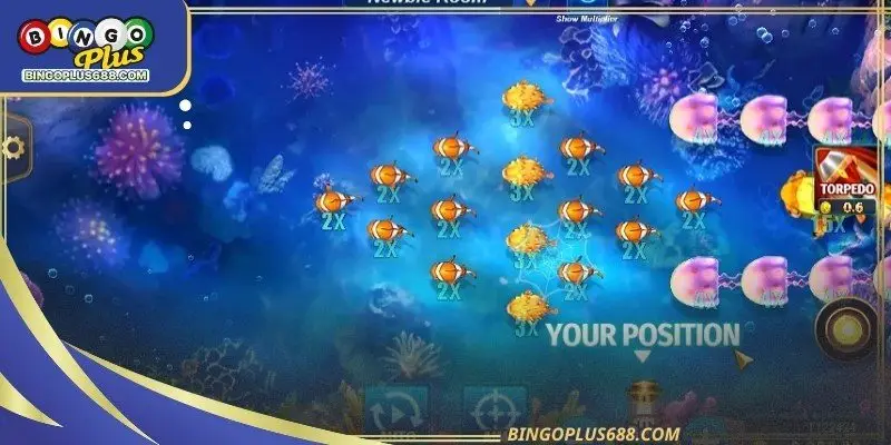 High replay value ensures that Happy Fishing remains strong over time