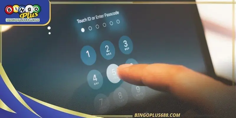 Enforces strict password security standards to minimize unauthorized access
