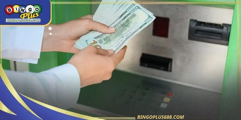 Withdraw updates help users choose better timing for withdrawal requests