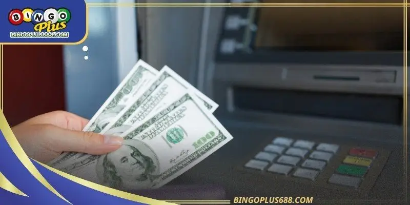 This process may involve document checks or additional authentication steps.