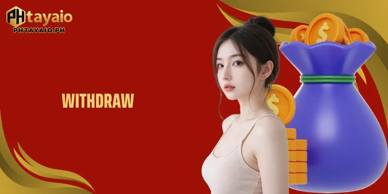 PHTAYA Withdrawal – Fast & Secure Cash Out Guide