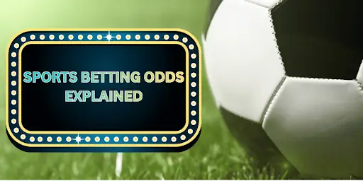 Sports bettor analyzing betting odds before placing a wager